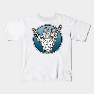 The Shaka Kids T-Shirt